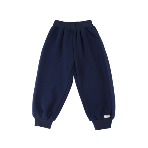 Noorien Trousers | Blue Marine