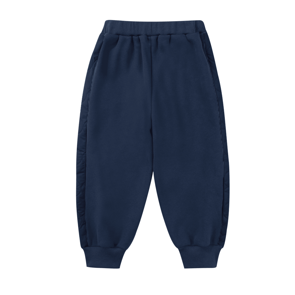 Noorien Trousers | Blue Marine