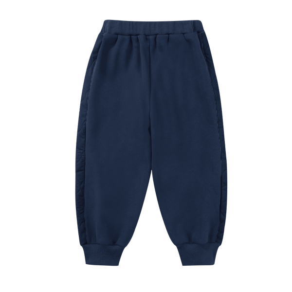 Noorien Trousers | Blue Marine