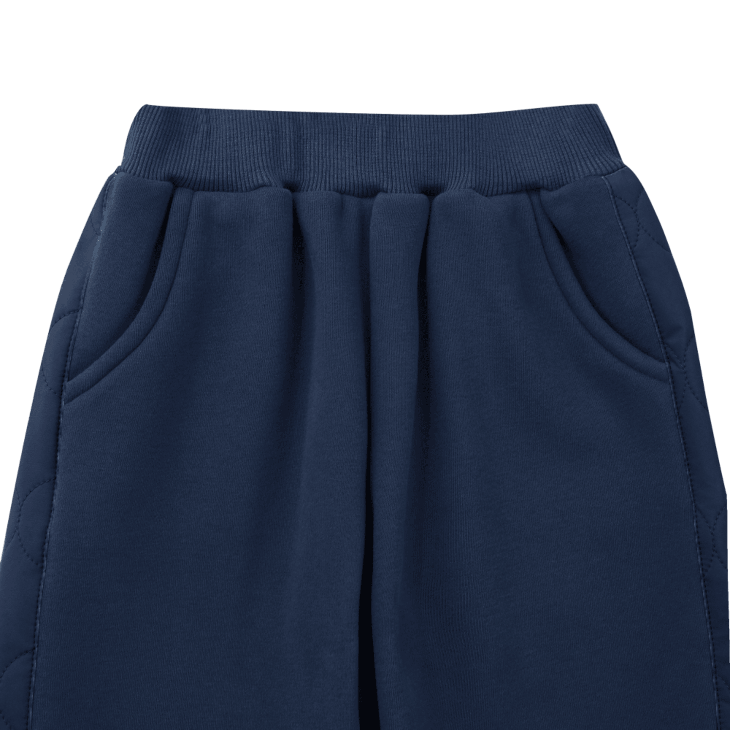 Noorien Trousers | Blue Marine