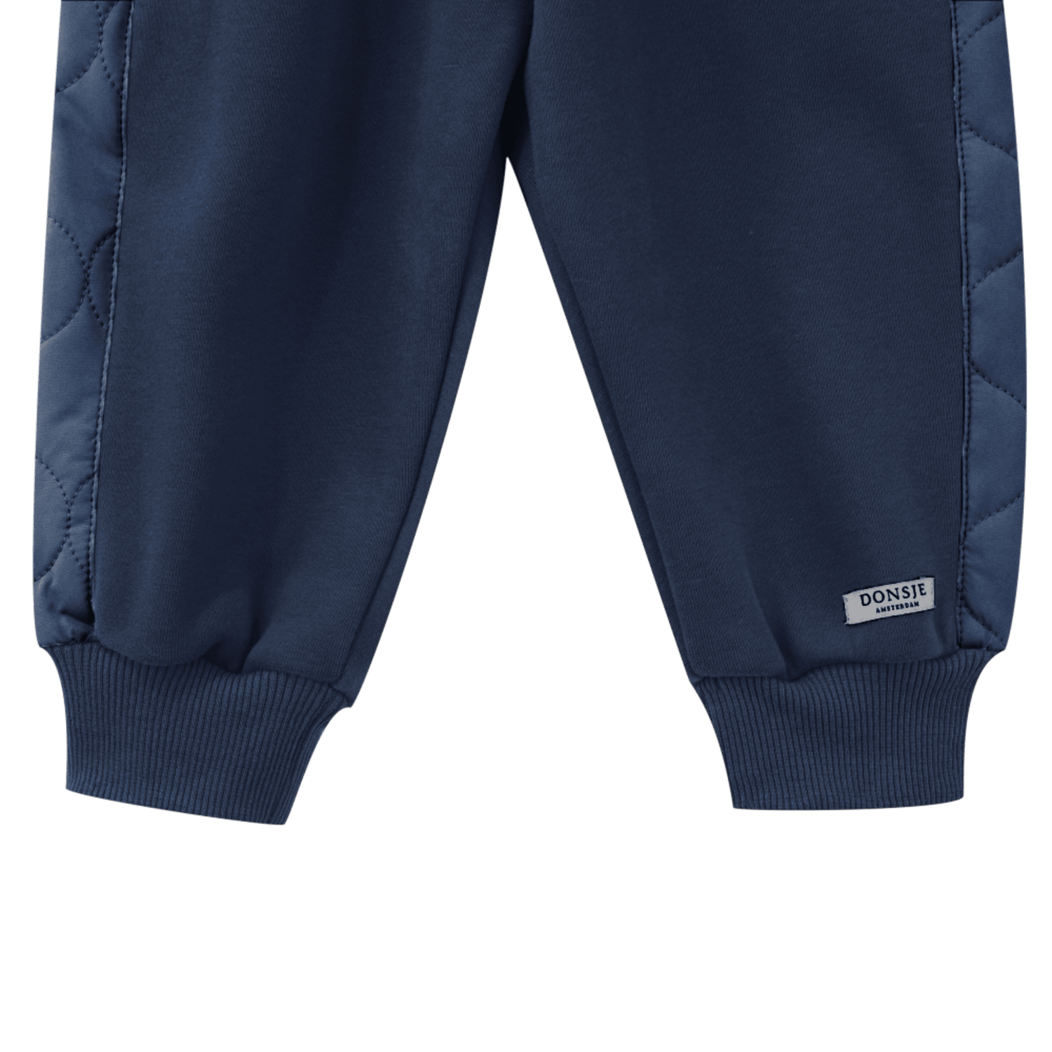 Noorien Trousers | Blue Marine