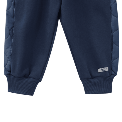 Noorien Trousers | Blue Marine