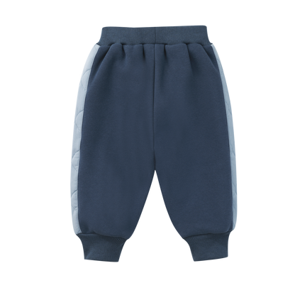 Noorien Trousers | Royal Blue