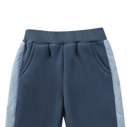 Noorien Trousers | Royal Blue