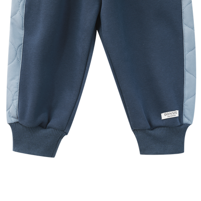 Noorien Trousers | Royal Blue
