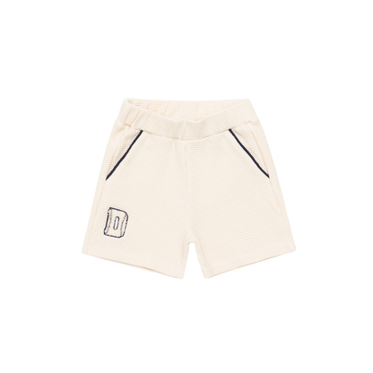 Petar Shorts | Warm White