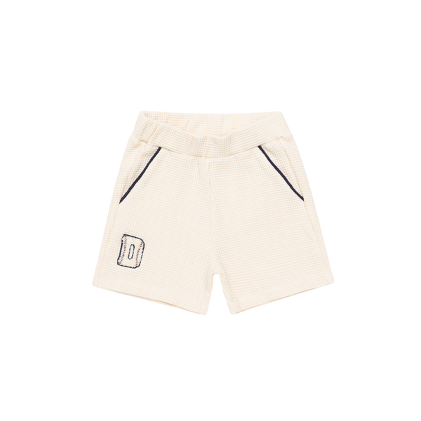 Petar Shorts | Warm White