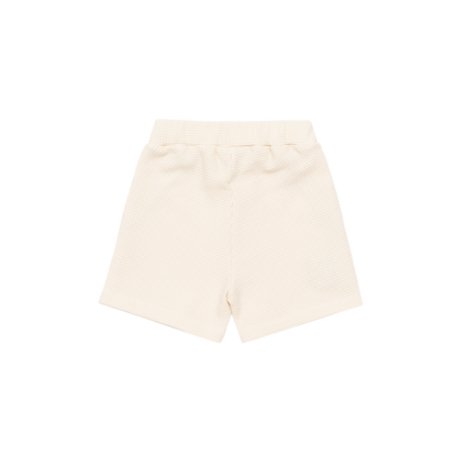Petar Shorts | Warm White