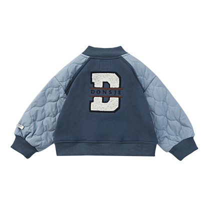 Noal Jacket | Sporty Dog | Royal Blue