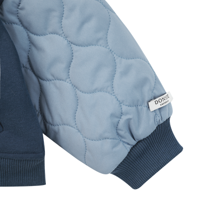 Noal Jacket | Sporty Dog | Royal Blue