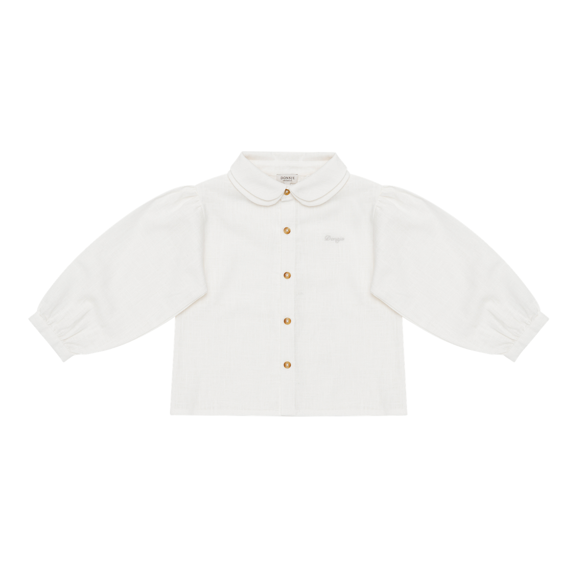 Anoeche Blouse | Off White