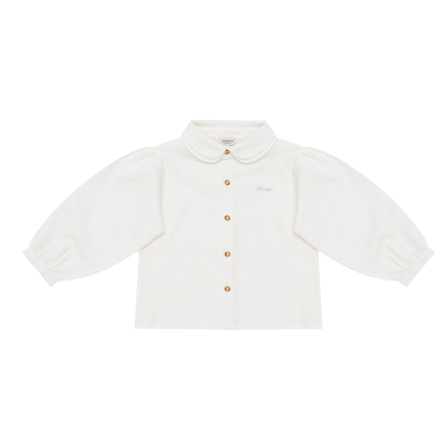 Anoeche Blouse | Off White