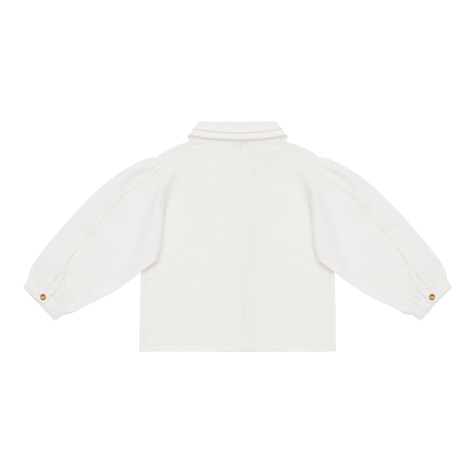 Anoeche Blouse | Off White