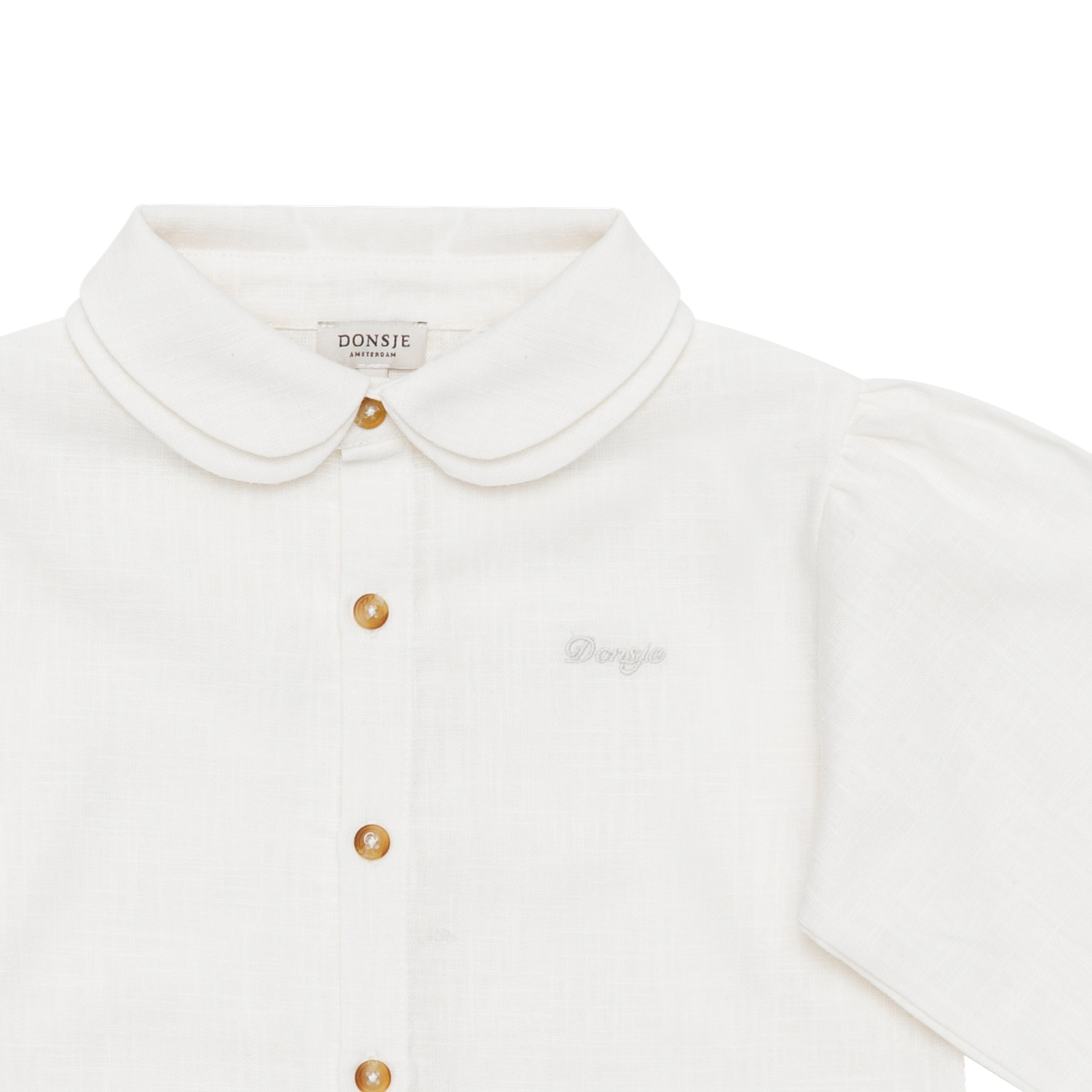 Anoeche Blouse | Off White