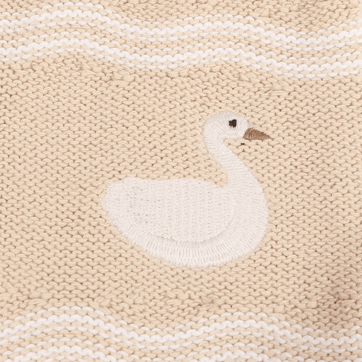 Noena Leg Warmers | Swan | Soft Sand