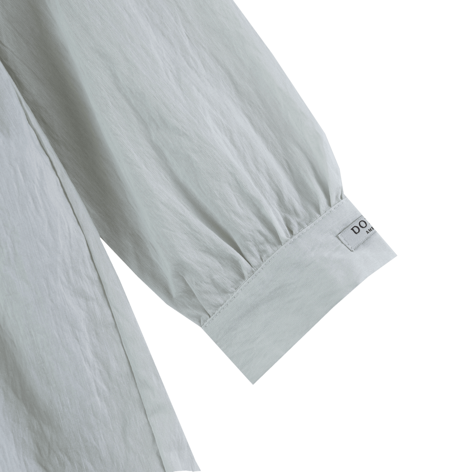 Doriane Dress | Oyster Grey