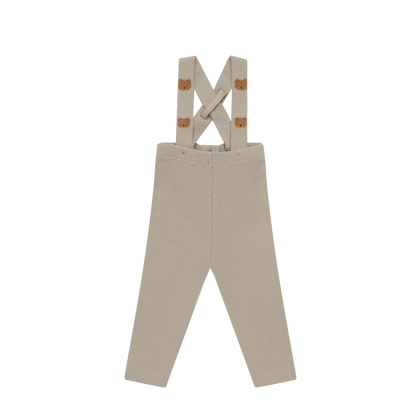 Doutie Leggings | Bears | Dusty Green