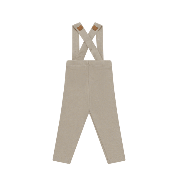 Doutie Leggings | Bears | Dusty Green