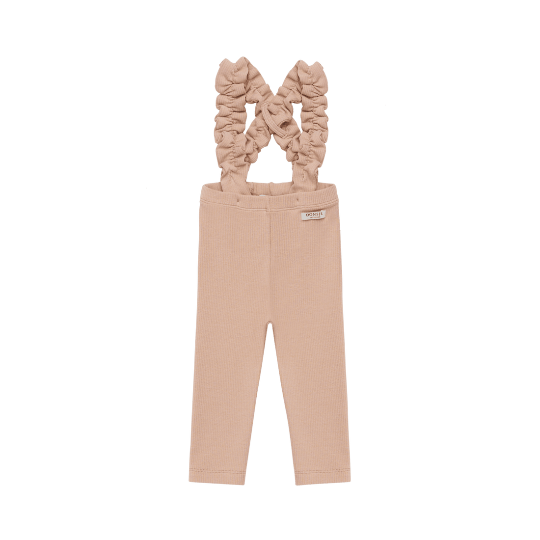 Enzi Leggings | Rose Mocha