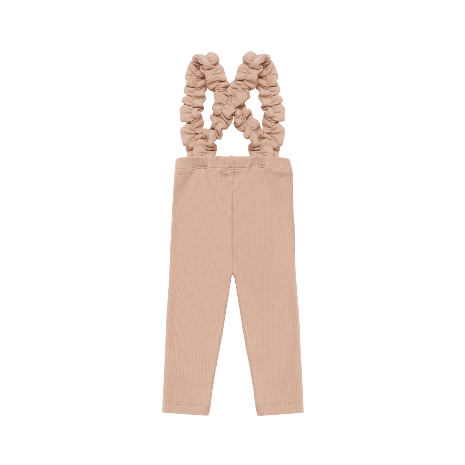 Enzi Leggings | Rose Mocha