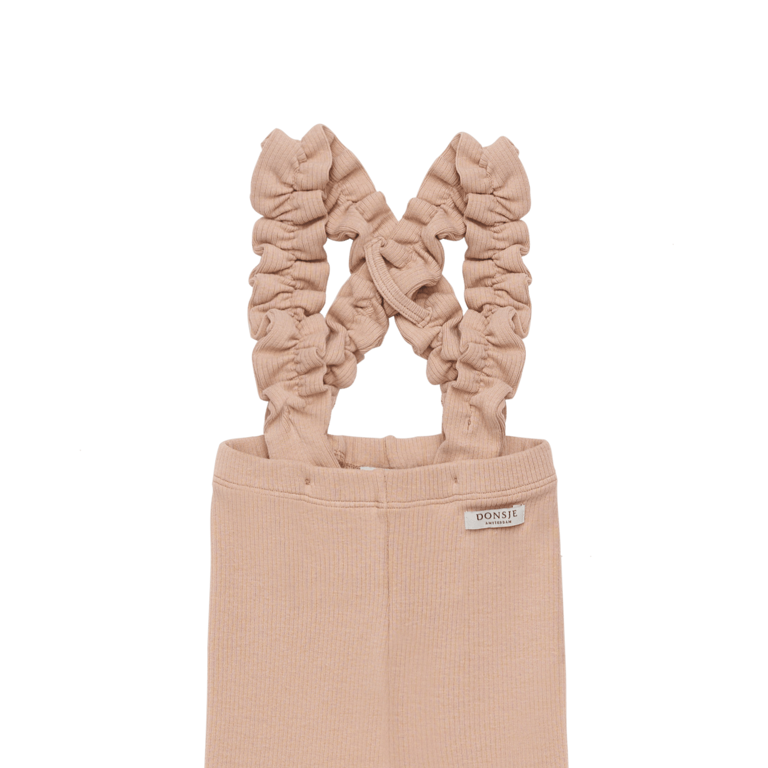 Enzi Leggings | Rose Mocha