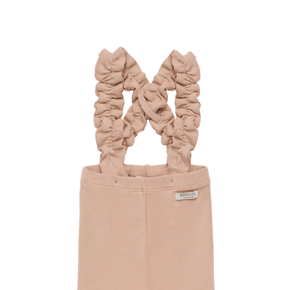 Enzi Leggings | Rose Mocha