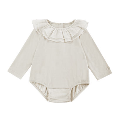 Fabien Bodysuit | Birch