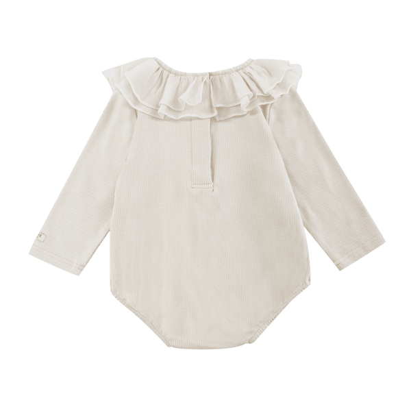 Fabien Bodysuit | Birch
