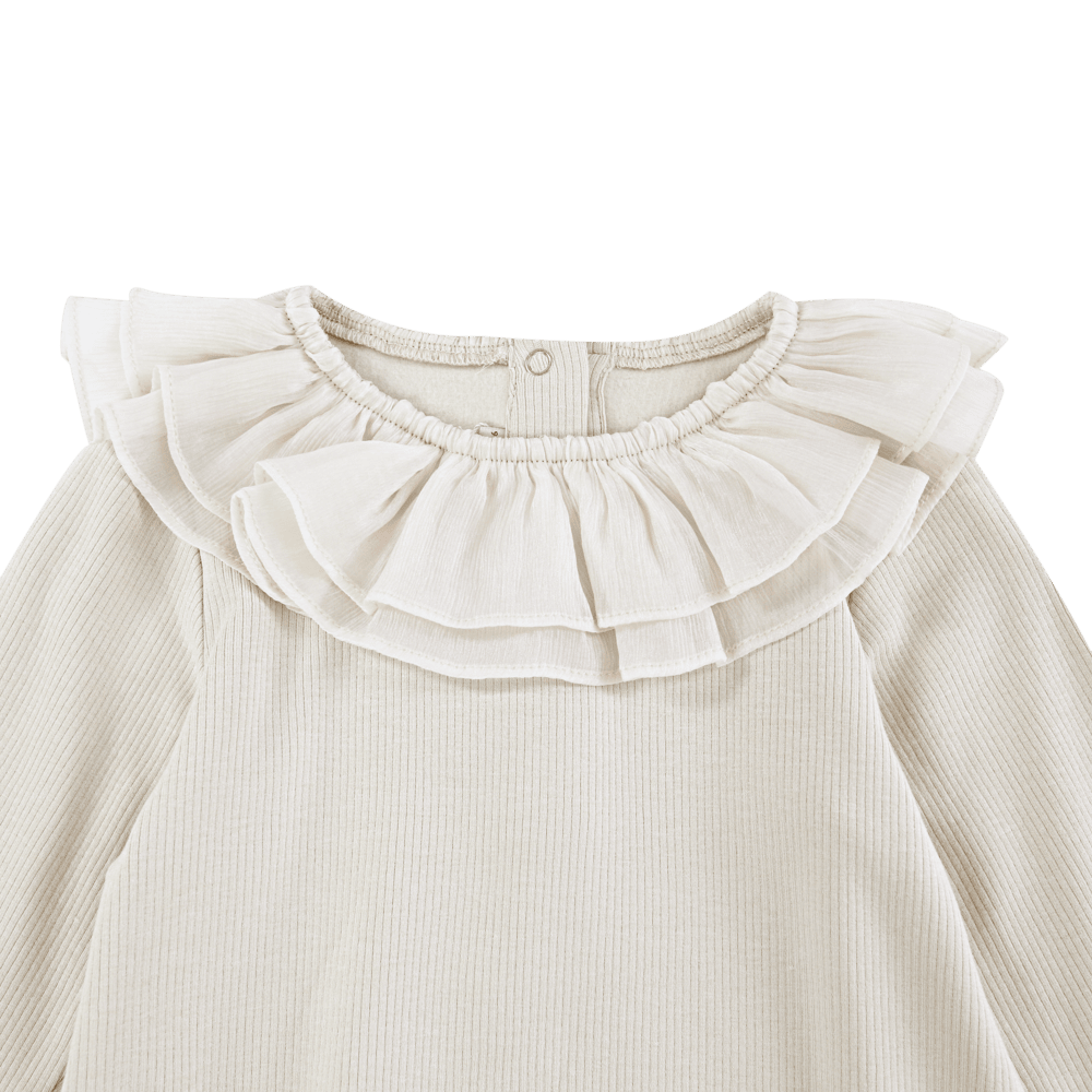 Fabien Bodysuit | Birch