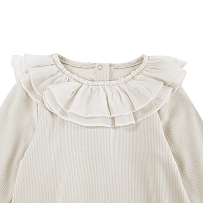 Fabien Bodysuit | Birch