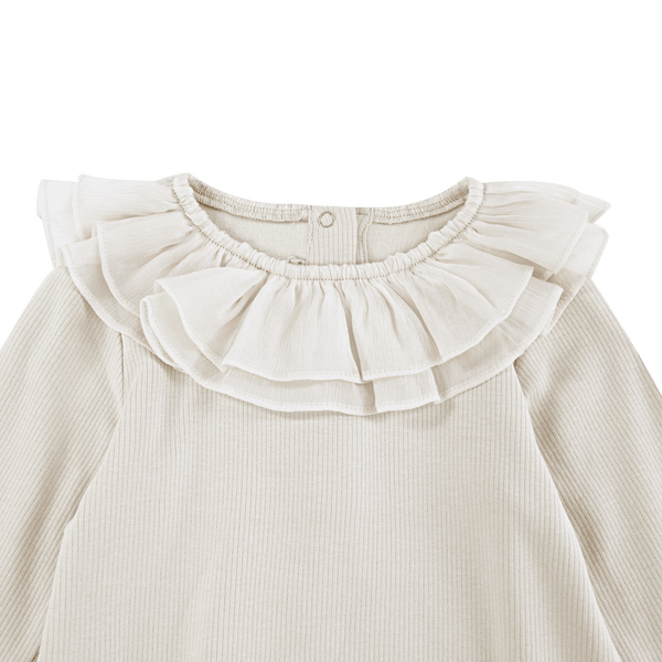 Fabien Bodysuit | Birch