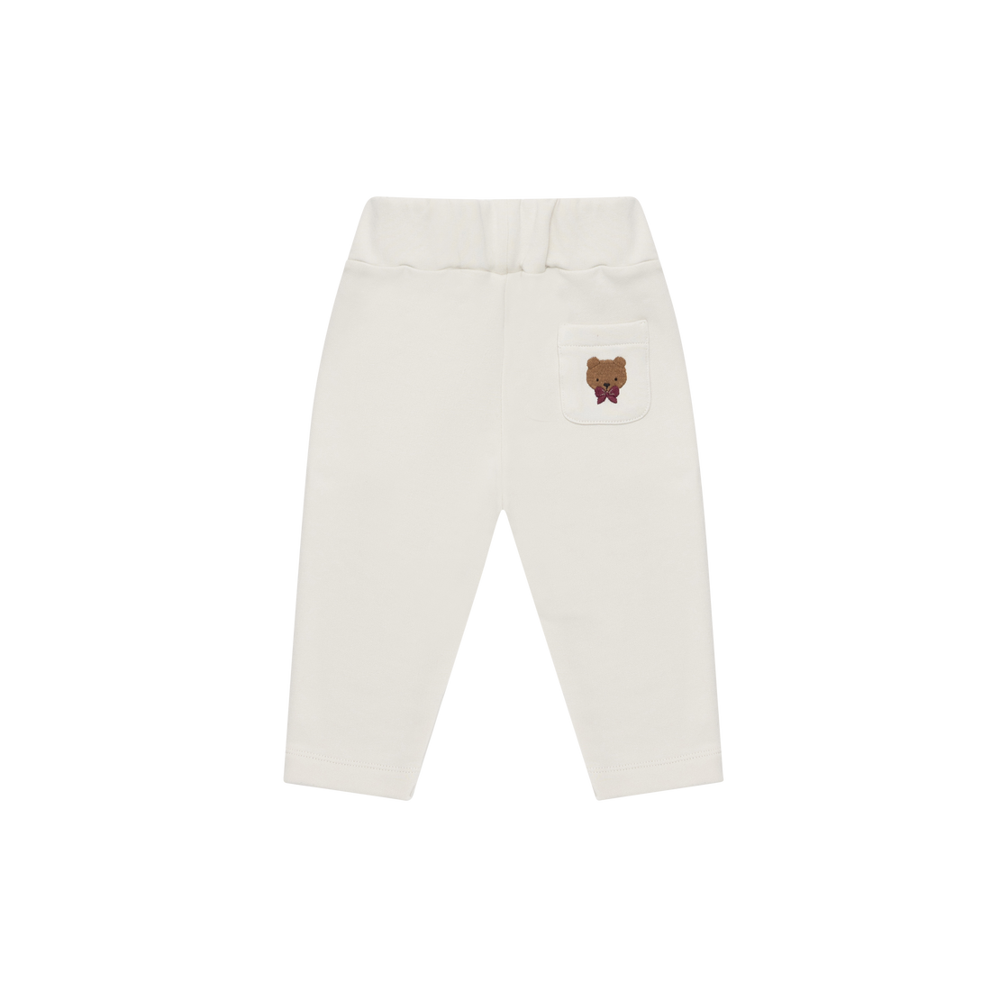 Fikilo Trousers | Bear | Birch