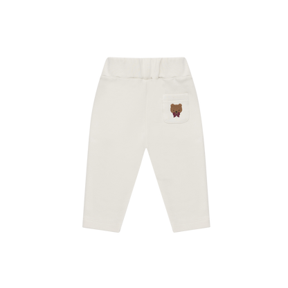 Fikilo Trousers | Bear | Birch
