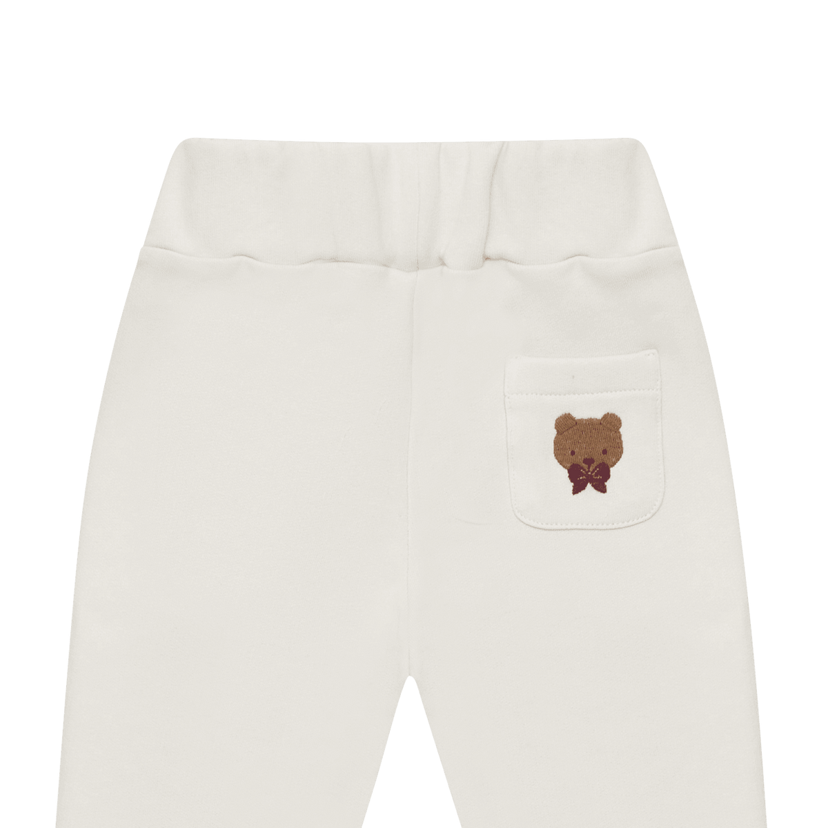 Fikilo Trousers | Bear | Birch