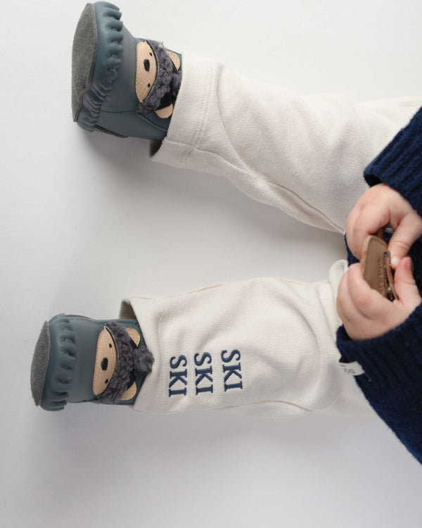 Greer Trousers | Ski | Birch