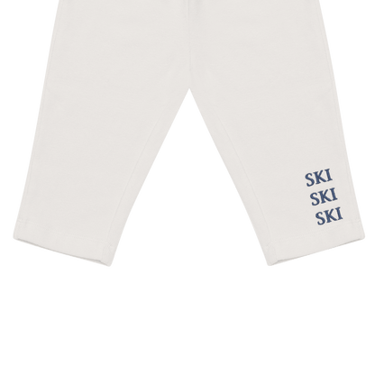 Greer Trousers | Ski | Birch