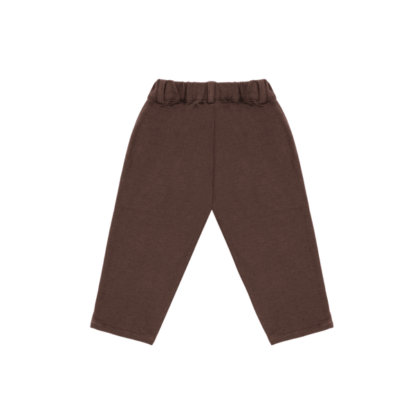 Gustaaf Trousers | Espresso