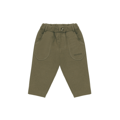 Gustaaf Trousers | Army Green