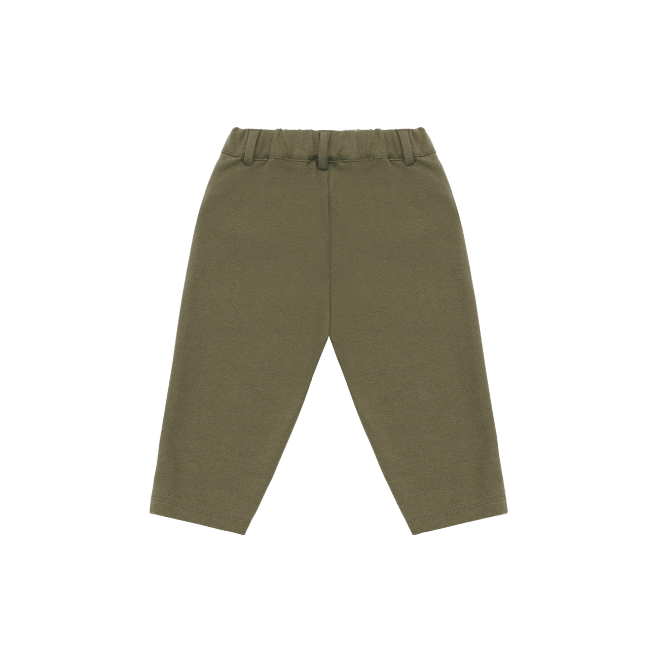 Gustaaf Trousers | Army Green