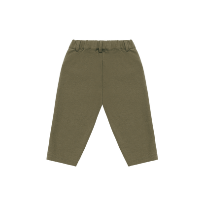 Gustaaf Trousers | Army Green