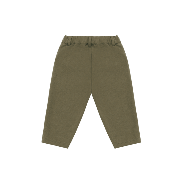 Gustaaf Trousers | Army Green