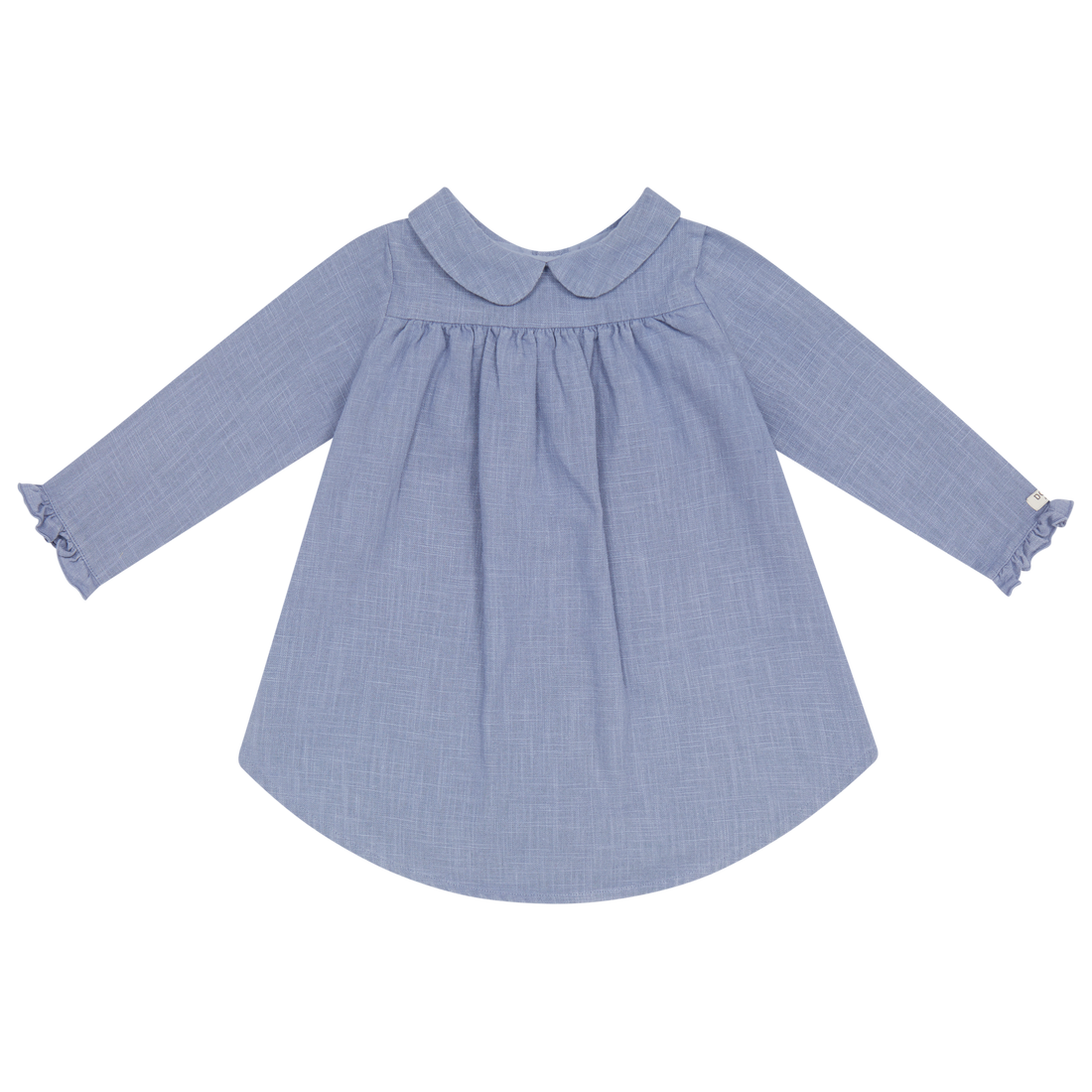 Hazie Dress | Royal Blue