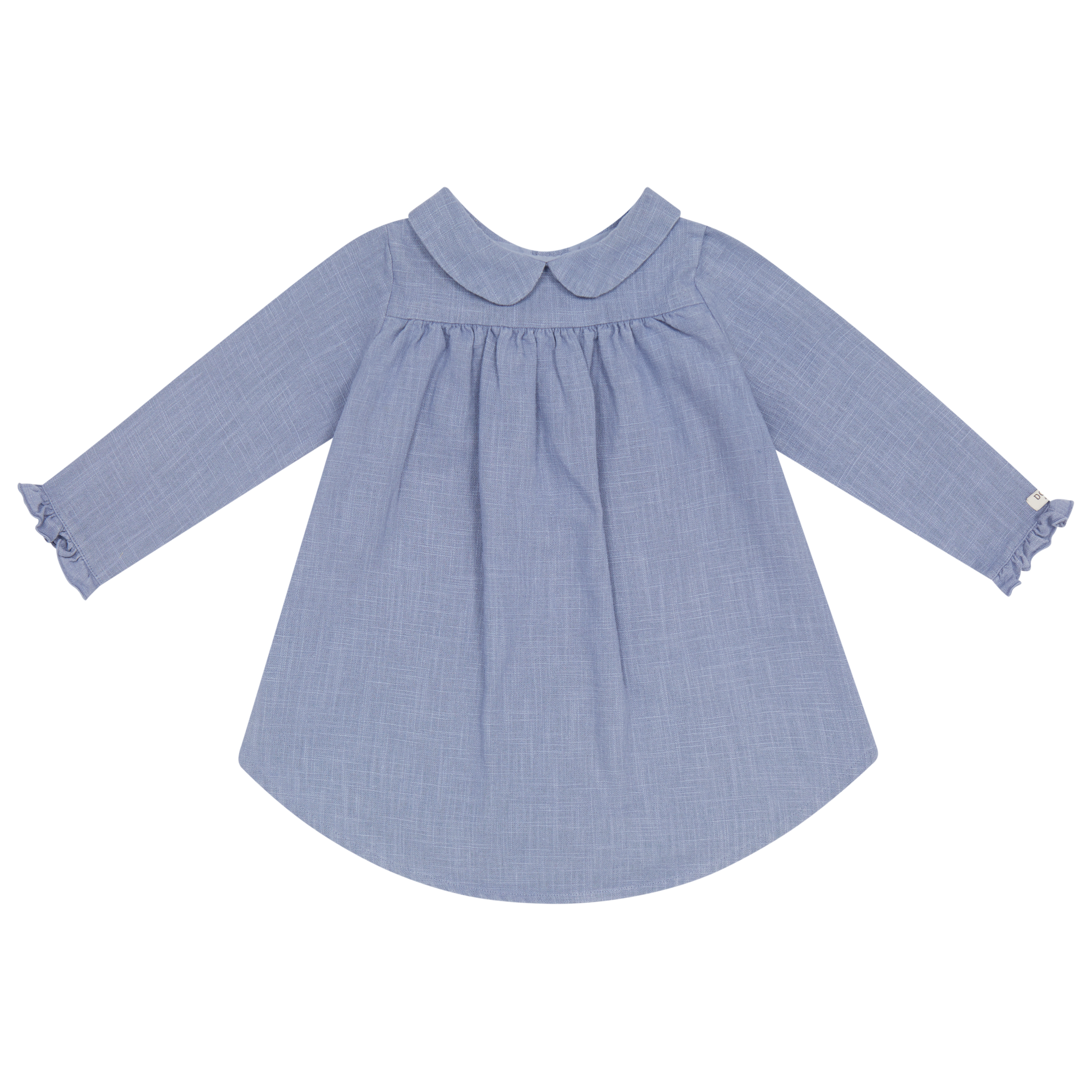Hazie Dress | Royal Blue