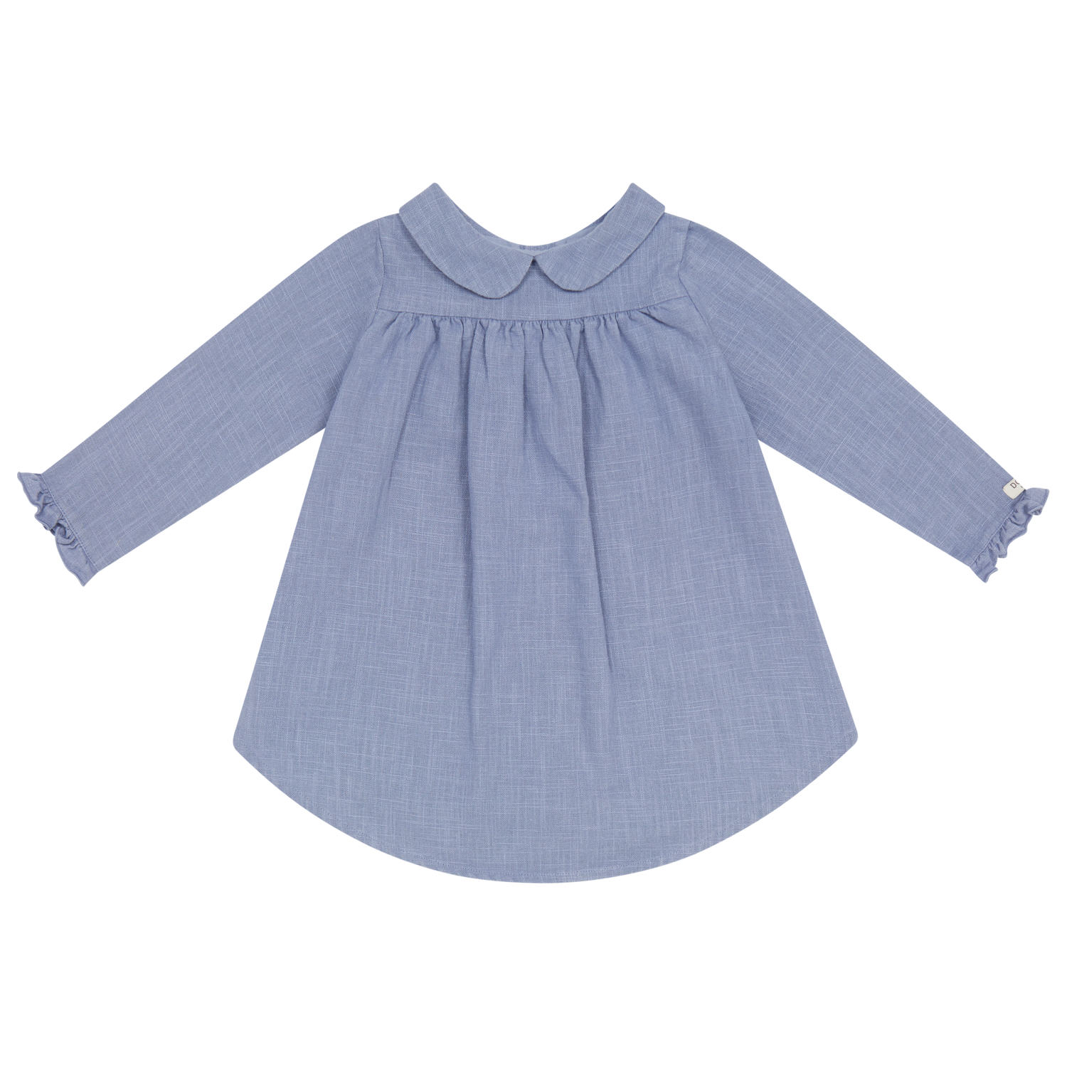 Hazie Dress | Royal Blue
