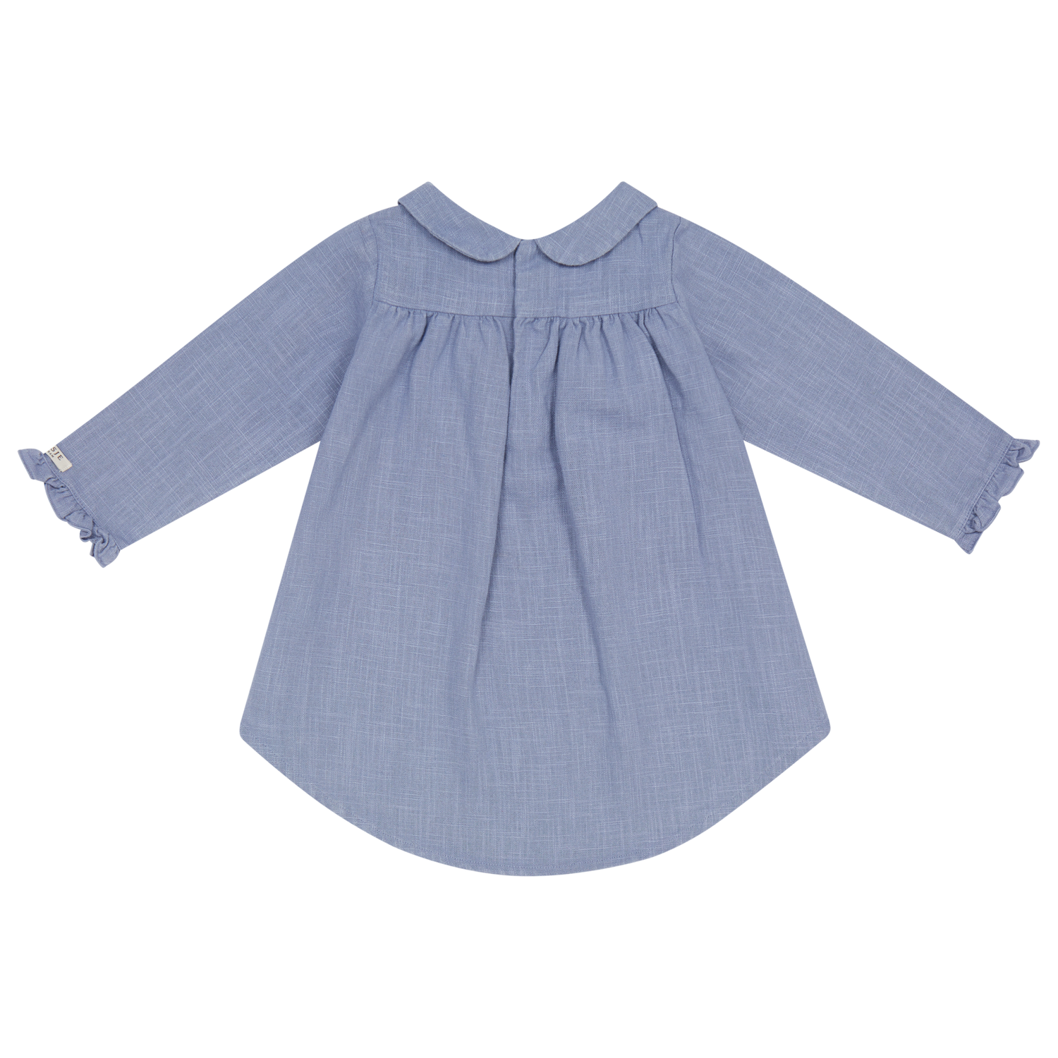 Hazie Dress | Royal Blue
