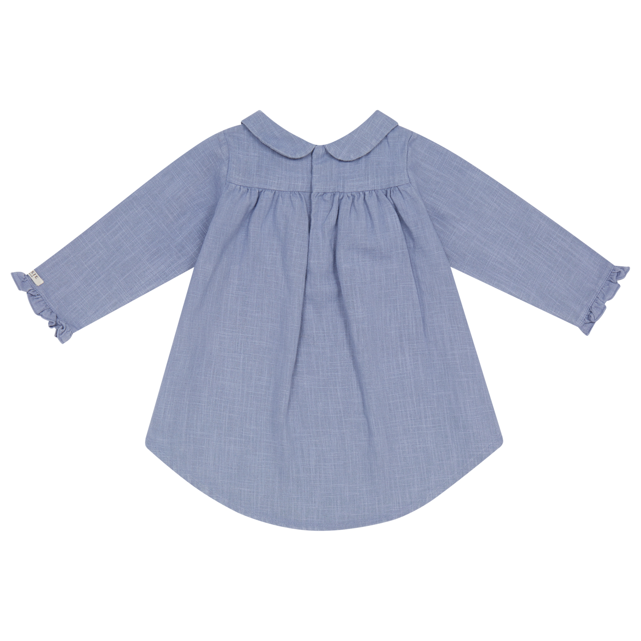 Hazie Dress | Royal Blue
