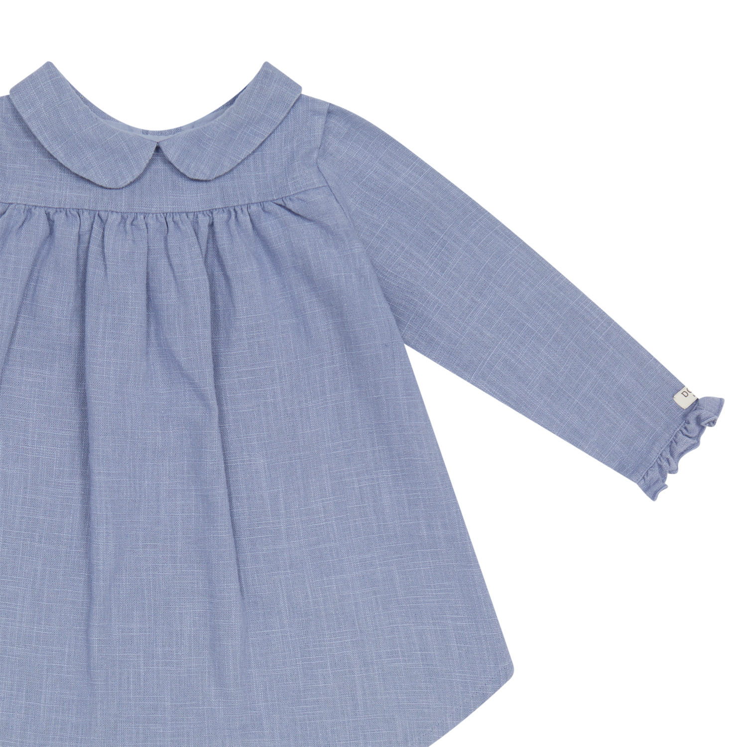 Hazie Dress | Royal Blue
