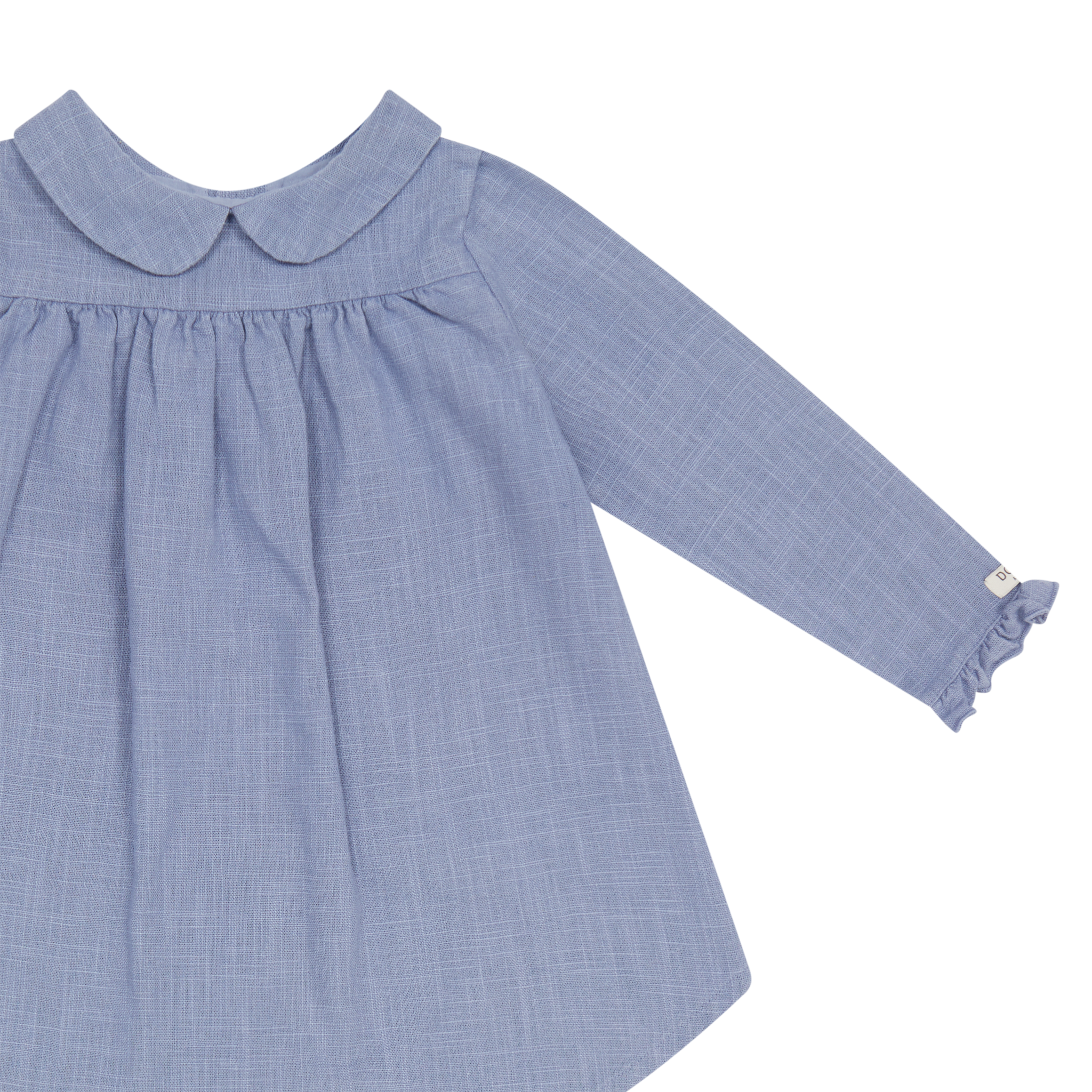 Hazie Dress | Royal Blue
