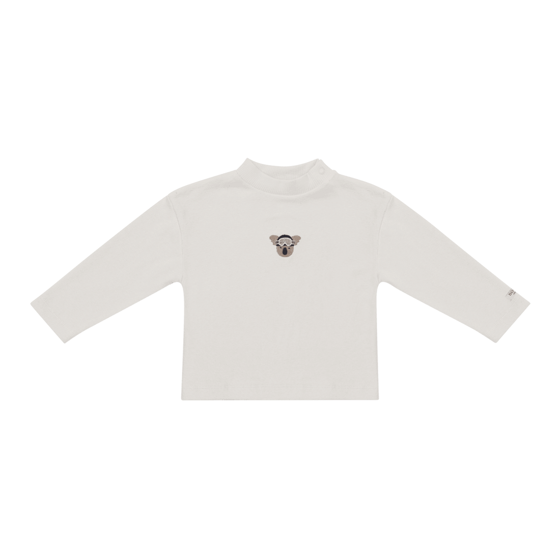 Jensie Longsleeve | Ski Koala | Birch