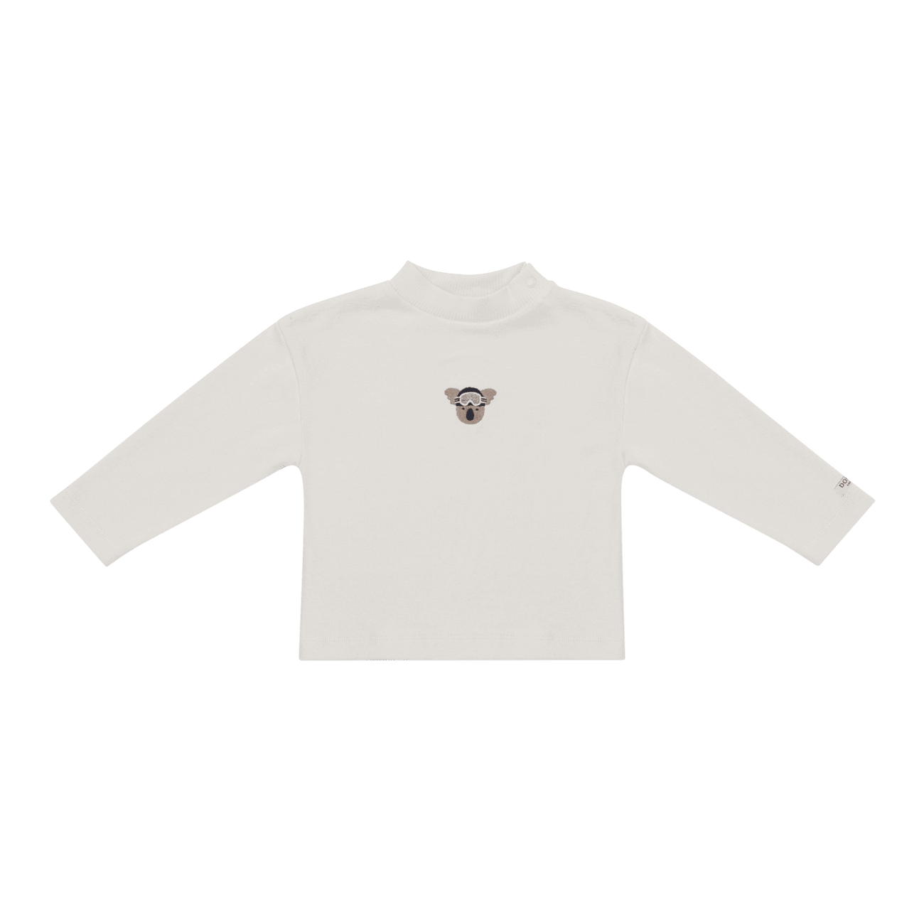 Jensie Longsleeve | Ski Koala | Birch